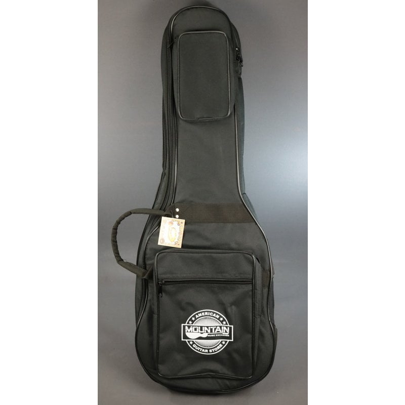 MME NEW Mountain Music Exchange 'American Guitar Store' Electric Guitar Double Gig Bag