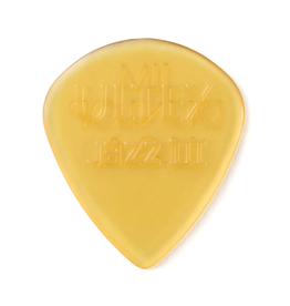 Dunlop NEW Dunlop Picks - Ultex Jazz III - 1.38 - 6 Pack