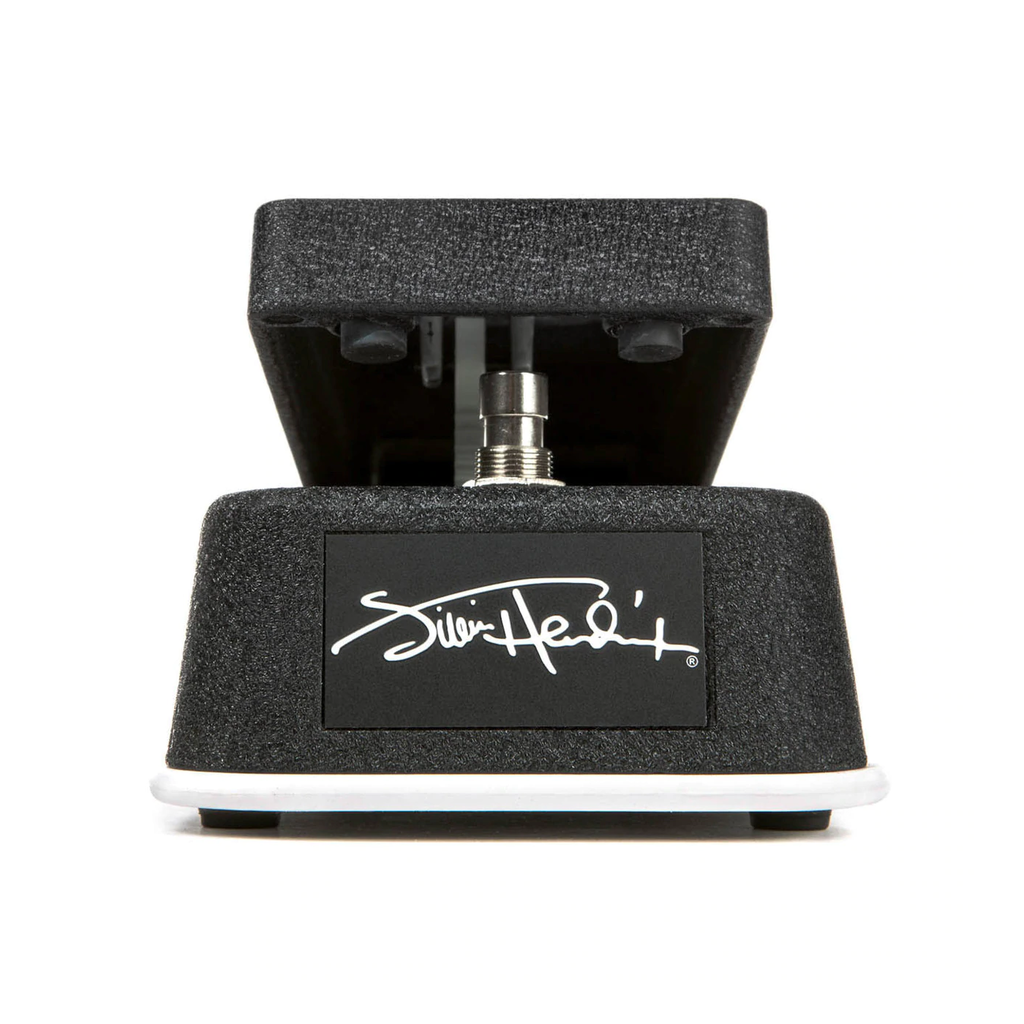 Dunlop NEW Dunlop Jimi Hendrix Signature Cry Baby