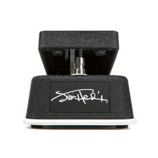 Dunlop NEW Dunlop Jimi Hendrix Signature Cry Baby