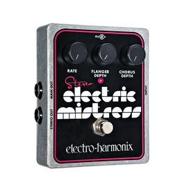 Electro Harmonix NEW Electro Harmonix Stereo Electric Mistress