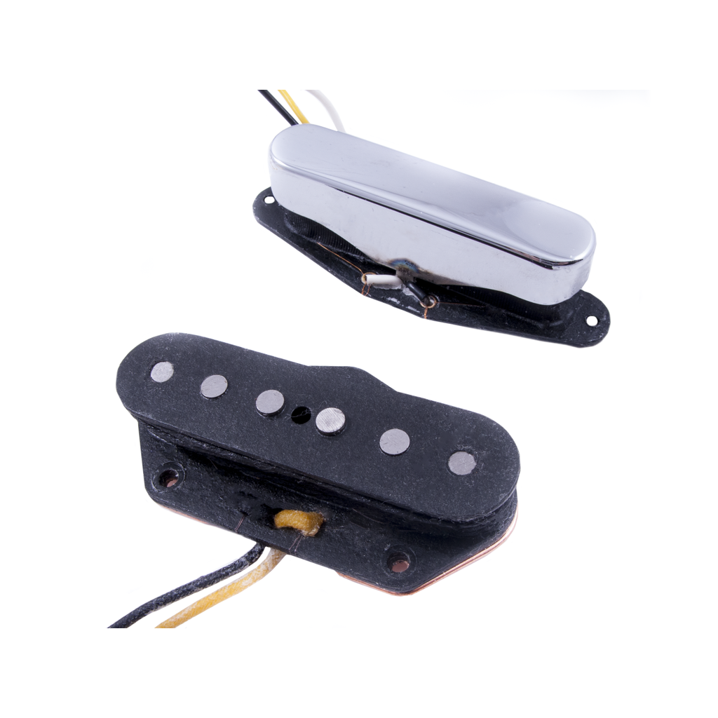 Fender NEW Fender Twisted Tele Pickup Set