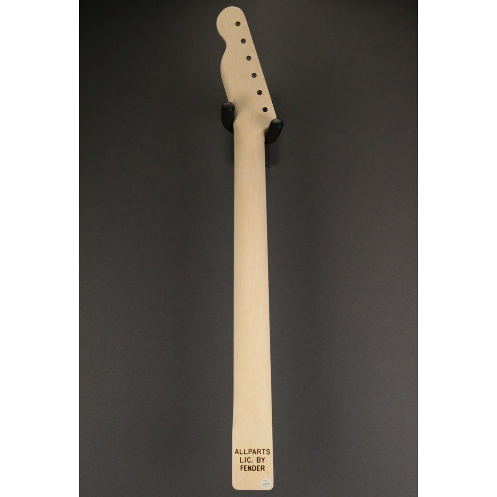 Allparts NEW Allparts TRO Replacement Neck for Telecaster (004)