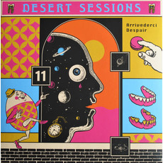 Vinyl NEW  Desert Sessions* ‎– Desert Sessions Vol. 11 & 12-Album, Limited Edition