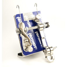 Hipshot NEW Hipshot B-Bender System w/ E-Toggle - Chrome