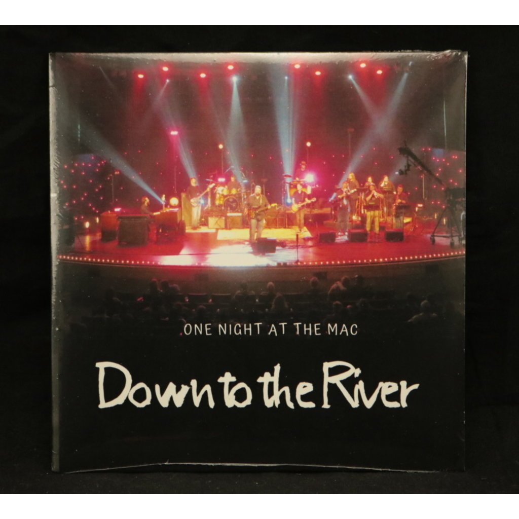 Local Music NEW Down to the River Bundle (CD)