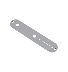 Fender NEW Fender Road Worn Telecaster Control Plate