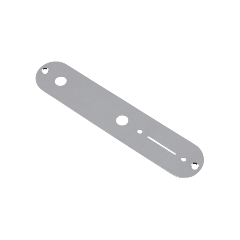 Fender NEW Fender Road Worn Telecaster Control Plate