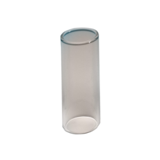 Fender NEW Fender Glass Slide - 2 Standard - Large