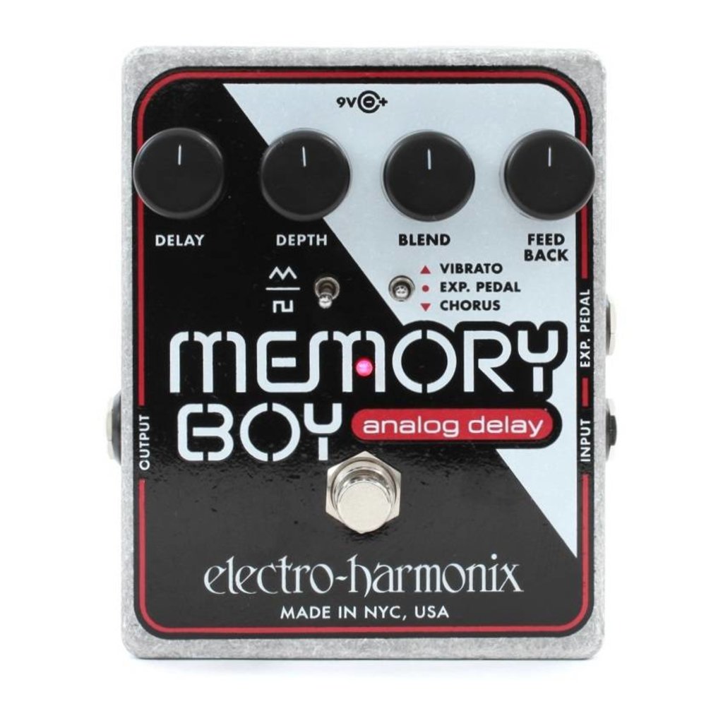 Electro Harmonix NEW Electro Harmonix Memory Boy