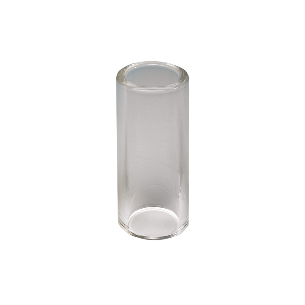 Fender NEW Fender Glass Slide - 5 Fat - Large