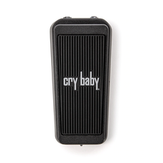 Dunlop NEW Dunlop Cry Baby Junior Wah