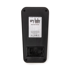 Dunlop NEW Dunlop Cry Baby Junior Wah