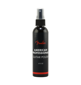 Fender NEW Fender American Professional Guitar Polish - 4oz
