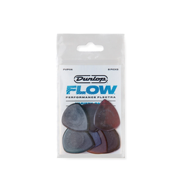 Dunlop NEW Dunlop Flow Guitar Pick Variety Pack