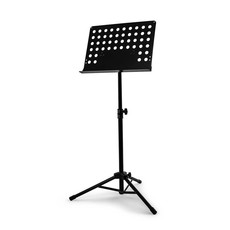 Nomad Nomad NBS-1310 Orchestral Music Stand with Perforated Desk