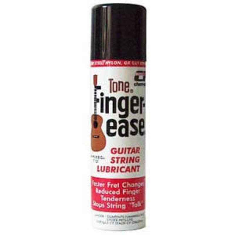 Finger-Ease NEW Finger Ease String Lubricant
