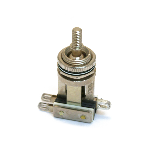 NEW Gretsch Tone Selector Switch - Mountain Music Exchange