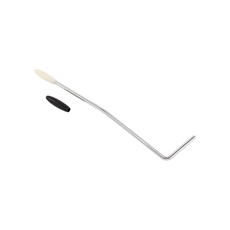 Fender NEW Fender Player Jaguar/Jazzmaster Tremolo Arm - Chrome