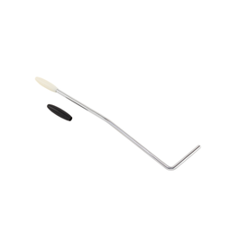 Fender NEW Fender Player Jaguar/Jazzmaster Tremolo Arm - Chrome