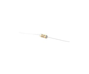 Fender wax paper capacitor 2025