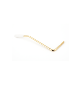 Fender NEW Fender Standard Series Tremolo Arm - Gold