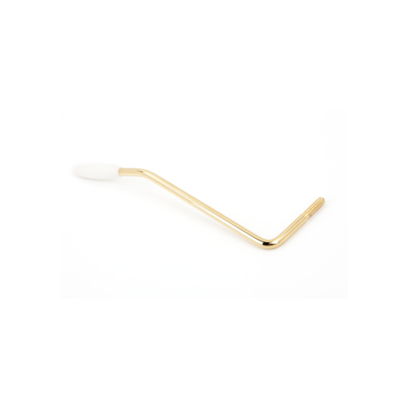 Fender NEW Fender Standard Series Tremolo Arm - Gold