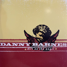 Vinyl NEW Danny Barnes – Dirt On The Angel-RSD21