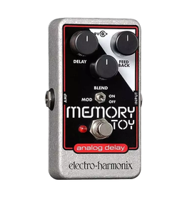 Electro Harmonix NEW Electro Harmonix Memory Toy
