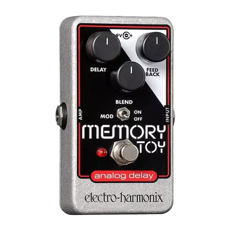 Electro Harmonix NEW Electro Harmonix Memory Toy