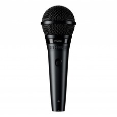 Shure NEW Shure PGA58-XLR Vocal Microphone