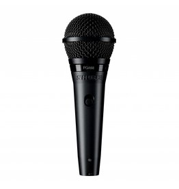 Shure NEW Shure PGA58-XLR Vocal Microphone