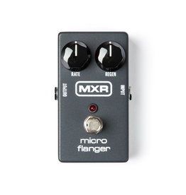 Dunlop NEW Dunlop MXR Micro Flanger