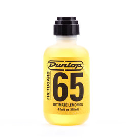 Dunlop NEW Dunlop Lemon Oil - 4oz