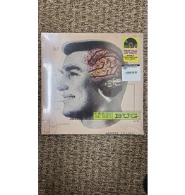 Vinyl NEW Dave Davies – Bug RSD21-2 x Vinyl, LP, Album, Reissue, Pink & Yellow