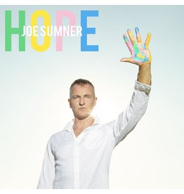 Vinyl NEW Joe Sumner – Hope-RSD21