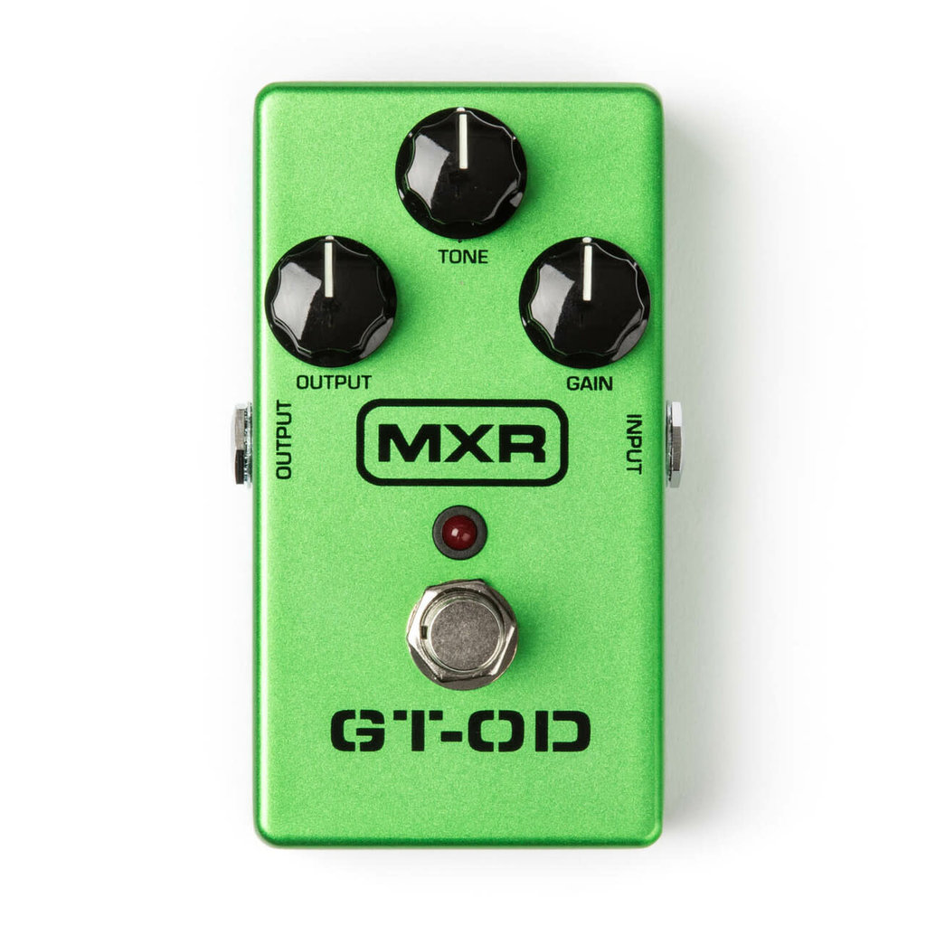 Dunlop NEW Dunlop MXR GT-OD