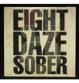 Local Music Eight Daze Sober - 9th Day (CD)