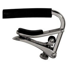 Shubb Shubb C1 Capo - Nickel