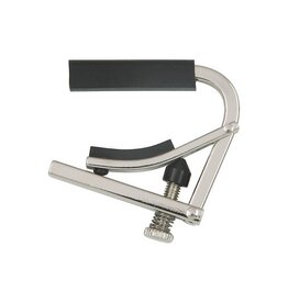 Shubb NEW Shubb C5 Banjo Capo - Nickel