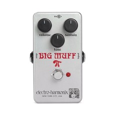Electro Harmonix NEW Electro Harmonix Rams Head Big Muff