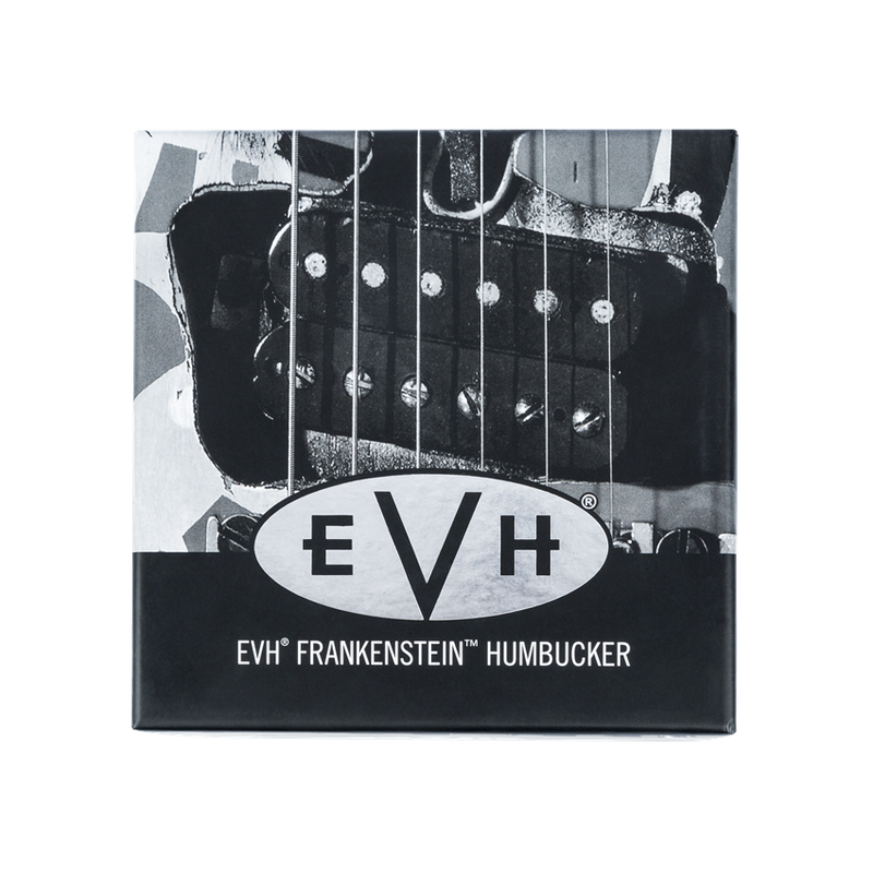 EVH NEW EVH Frankenstein Humbucker Pickup