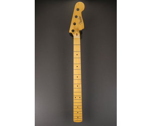 n*r様 Fender Precision Bass ネック フェンダー Fender Precision to Jazz Bass Conversion Neck 20