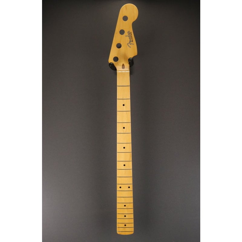 Fender NEW Fender American Original '50s Precision Bass Neck (476)