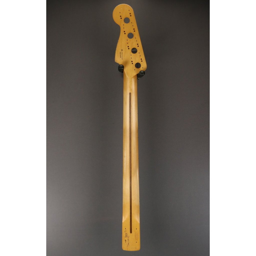 Fender NEW Fender Road Worn 50's P Bass Neck (055)