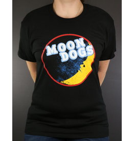 Local Music NEW Moondogs T-Shirt - Medium