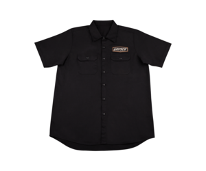 porter classic LOCAL BLACK SHIRT Ｍ SHIRT – PORTER CLASSIC KYOTO