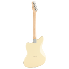 Squier NEW Squier Paranormal Offset Telecaster - Olympic White (840)