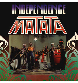 Vinyl NEW Matata – Independence-RSD, LP