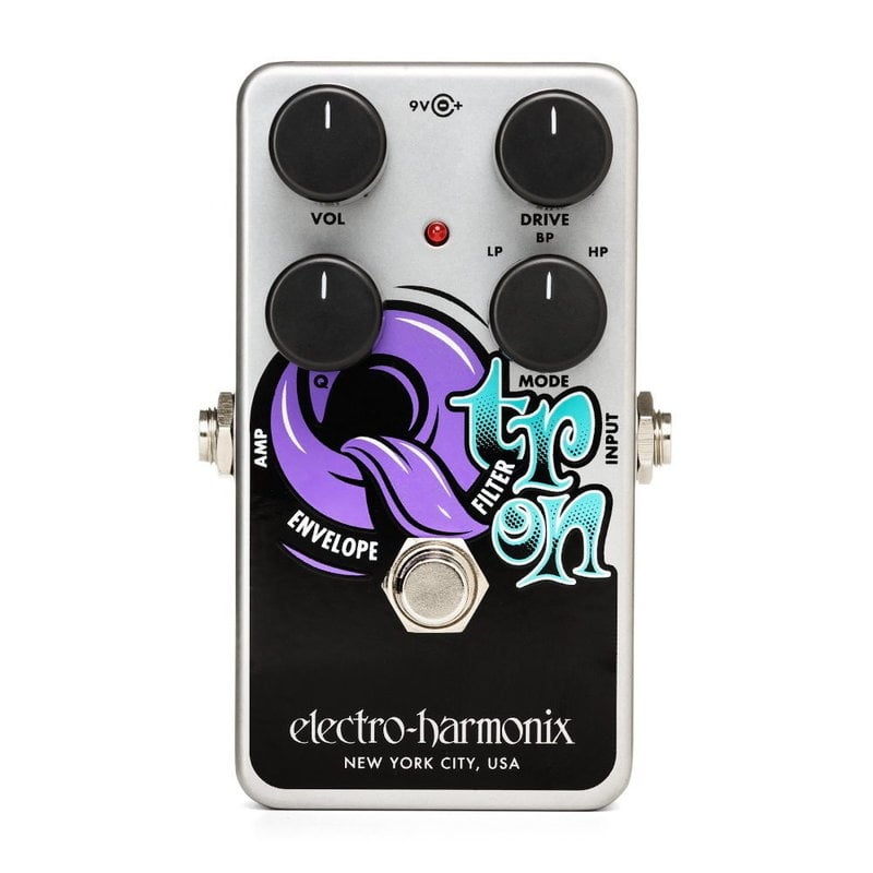 Electro Harmonix NEW Electro Harmonix Nano Q-Tron